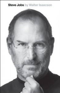 Steve Jobs Bio