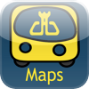Dublin Bus Maps