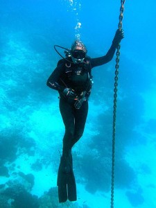 Avoiding-Decompression-Sickness