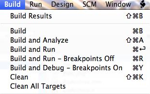 Build&Analyze
