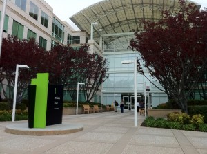 Apple Campus