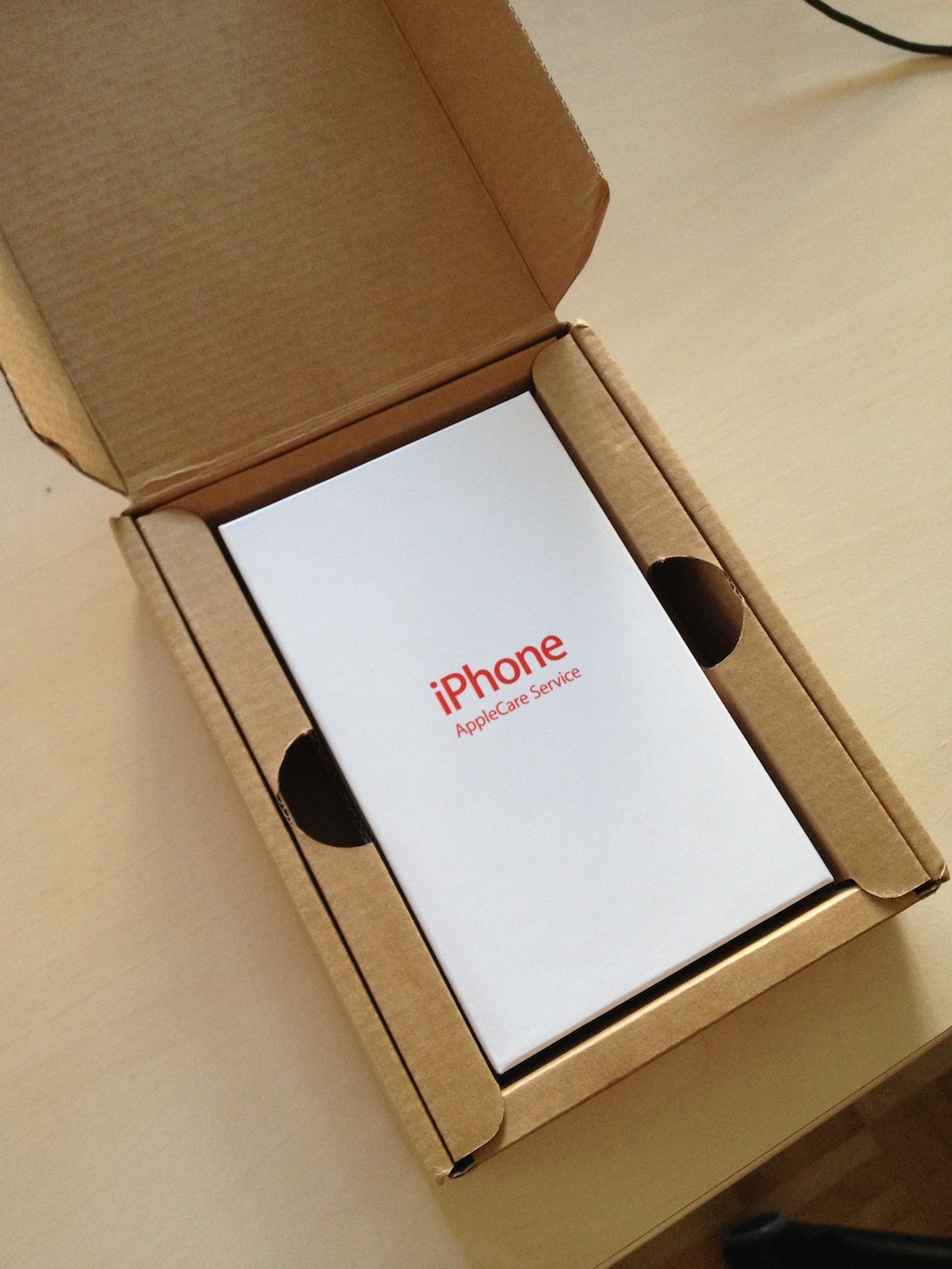 Apple-Device-Support Zertifikatsfragen