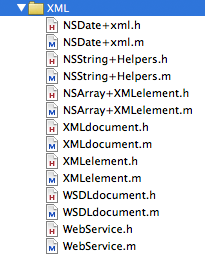 Kernseife Files