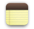 Notes
