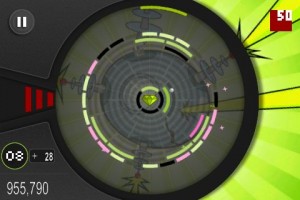 Radial 50
