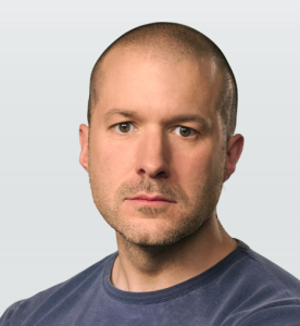 Jony Ives