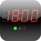 SpeakerClock SpeakerClock