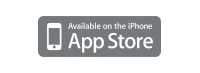 Available on the iPhone App Store