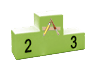 AppRanking Icon