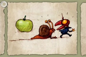 Bird & Snail