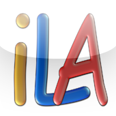 iLA Icon