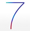 iOS7 Logo