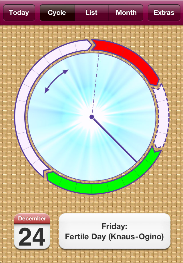 iWoman_Wheel