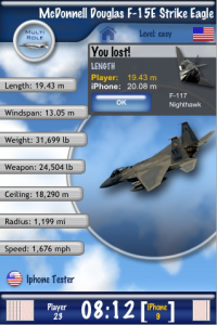 Top Trumps Aircraft
