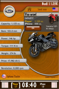 Top Trumps Bikes