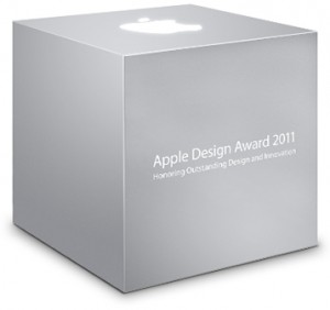 Apple Design Award