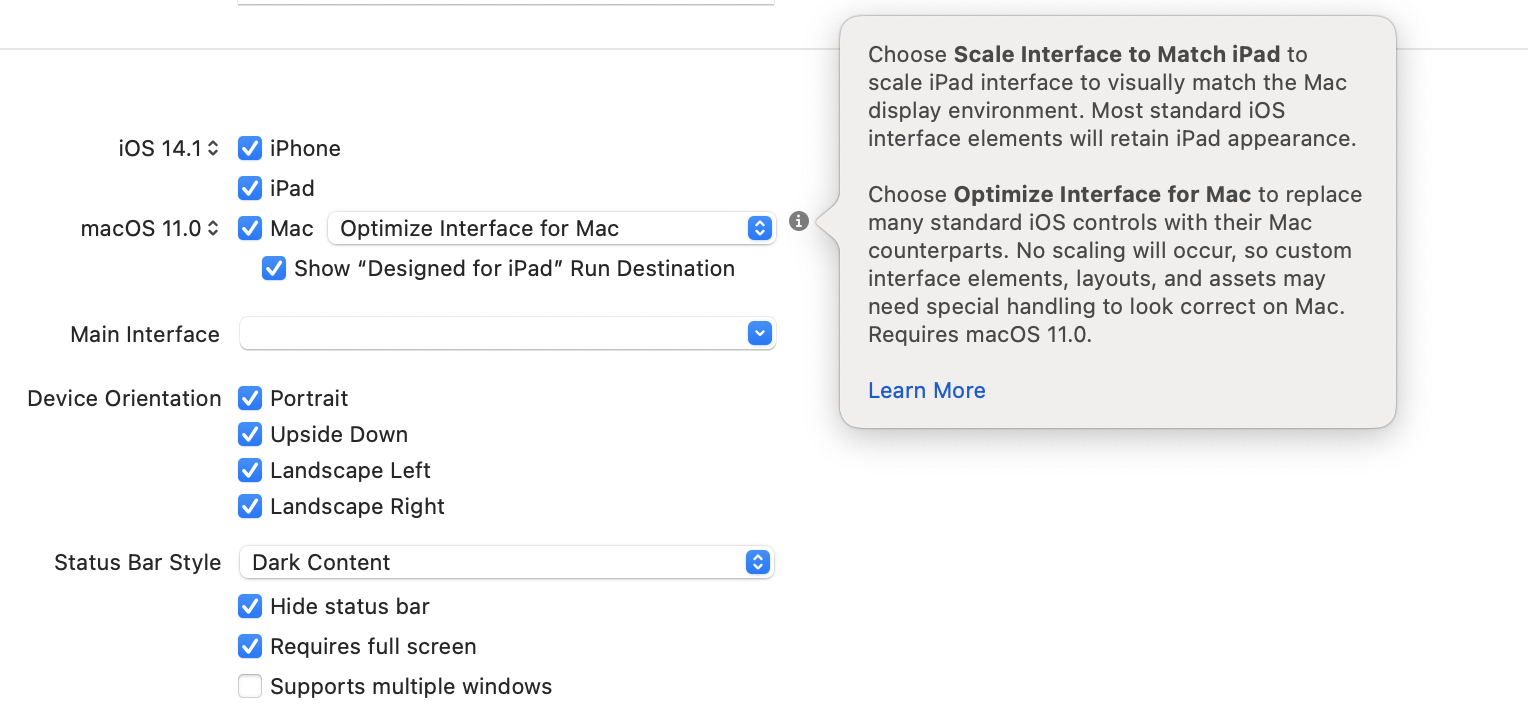 Rewriting SpeakerClock in SwiftUI | Cocoanetics